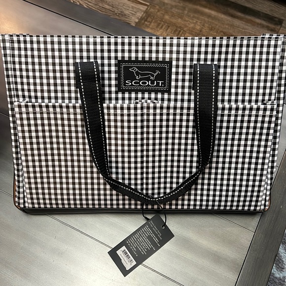 Scout Handbags - Scout Uptown Girl Pocket Tote